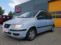 brugt Hyundai Matrix 1,6 GL