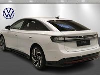 Brugt VW ID.7 Style 210 kW (286 HK) 2025 Hvidmetal Hatchback