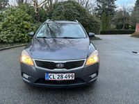 brugt Kia Ceed Sportswagon 1,6 CRDi 115 Active