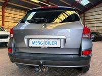 brugt Renault Clio GrandTour Sport Tourer 1,2 16V Avantage 75HK Stc