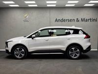 Brugt Aiways U5 125 kW (170 HK) 2021 Hvid SUV