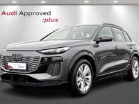 Brugt Audi Q6 e-tron Performance 225 kW (306 HK) 2025 SUV