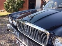 Brugt Jaguar XJ6 1974 Sedan