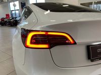 brugt Tesla Model 3 Long Range AWD