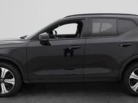 Brugt Volvo XC40 Core 169 kW (231 HK) 2022 Sortmetal SUV