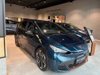 Ny Cupra Born VZ 239 kW (326 HK) 2026 Blåmetal Hatchback