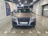 brugt Audi Q5 3,0 TDi 240 quattro S-tr. Van