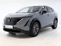 Brugt Nissan Ariya Advance 221 kW (301 HK) 2025 Grå SUV