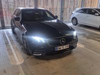 brugt Mercedes E300 Sedan 9G-TRONIC