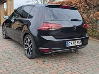 Brugt VW Golf VII Highline 150 HK (110 kW) 2013 Sedan