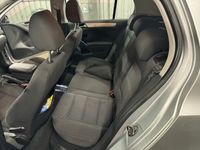 brugt VW Golf VI 1,2 TSI