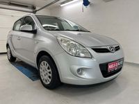 brugt Hyundai i20 1,4 Comfort