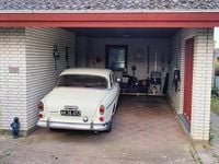 Brugt Volvo Amazon 1968 Sedan