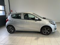 brugt Opel Karl 1,0 Enjoy 75HK 5d