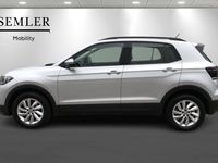 brugt VW T-Cross - 1,0 TSi 115 Life DSG