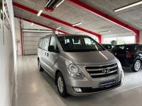 brugt Hyundai H-1 CRDi 170 Travel aut.