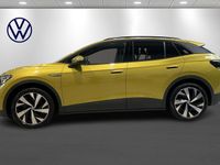 Brugt VW ID.4 Pro Performance 150 kW (204 HK) 2021 Gulmetal SUV