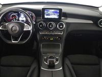 brugt Mercedes GLC220 d 2,2 aut. 4Matic Van