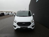 brugt Ford 300 Transit CustomL1H1 2,0 TDCi Limited 170HK Van 6g Aut. 2023