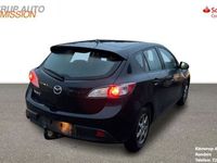 brugt Mazda 3 1,6 Premium 105HK 5d 1,6 Premium 105HK 5d