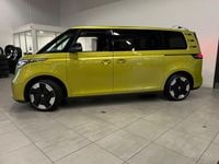 Brugt VW ID. Buzz Life 210 kW (286 HK) 2024 Gulmetal MPV