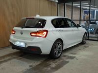 brugt BMW 120 i