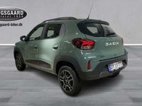 brugt Dacia Spring EL Expression 44HK 5d Aut.