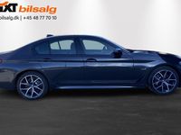 brugt BMW 530 e Sedan aut M-SportLeasingforslag