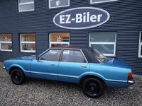 brugt Ford Taunus 2,0