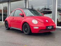 brugt VW Beetle New2,0 Highline