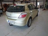 brugt Opel Astra 6 16V Limited