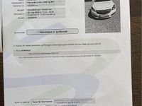 Brugt Opel Insignia 170 HK (125 kW) 2017 Hvid Stationcar