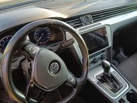 brugt VW Passat 1.4 TSI ACT 150 Variant DSG7