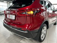 brugt Nissan Qashqai 1,2 Dig-T Tekna+ X-Tronic 115HK 5d 6g Aut.