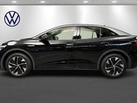 Brugt VW ID.5 Pro Performance 150 kW (204 HK) 2022 Sortmetal SUV
