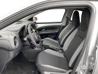 brugt Toyota Aygo X 1,0 VVT-I Active 72HK 5d