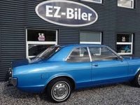 brugt Ford Granada 2300L V6