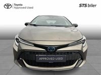 Brugt Toyota Corolla H3 180 HK (132 kW) 2019 Oxide bronxe Hatchback