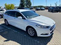 brugt Ford Mondeo 2,0 TDCI ST. CARST