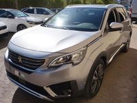 brugt Peugeot 5008 1,5 BlueHDi Allure 130HK 5d 6g A+