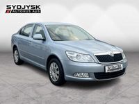 brugt Skoda Octavia 1,2 TSi 105 Ambiente