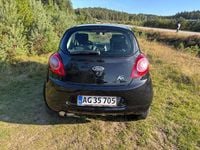 Brugt Ford Ka 69 HK (50 kW) 2010 Hatchback