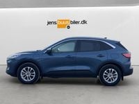 Brugt Ford Kuga Titanium X 225 HK (165 kW) 2022 SUV