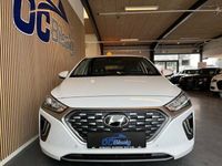 brugt Hyundai Ioniq 1,6 PHEV Trend DCT