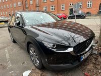 brugt Mazda CX-30 2.0 SKYACTIV-G 122 HK 5-dørs man.