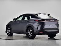 Brugt Lexus RZ 450e 230 kW (313 HK) 2024 Sonic grey SUV