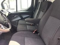 Brugt Ford Transit Custom Trend 125 HK (91 kW) 2016 Brun