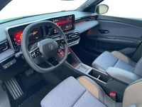 Ny Renault 5 E-Tech Techno 110 kW (150 HK) 2026 Grøn Hatchback