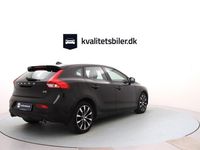 brugt Volvo V40 2,0 D3 Dynamic Edition 150HK 5d 6g Aut.