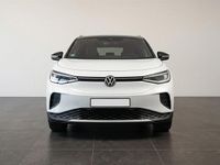 Brugt VW ID.4 Pro Performance 150 kW (204 HK) 2021 Hvid SUV